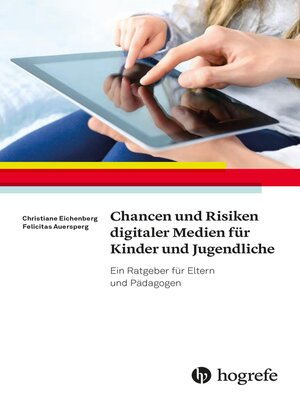 cover image of Chancen und Risiken digitaler Medien für Kinder und Jugendliche